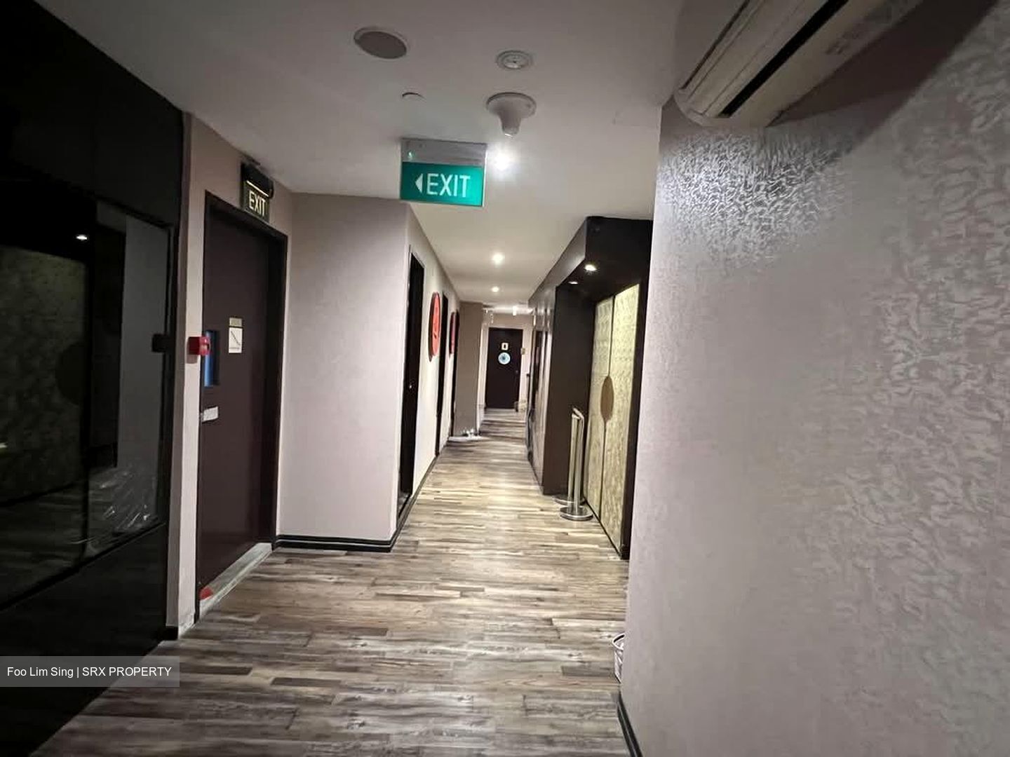 Rocca Balestier (D12), Retail #570952501